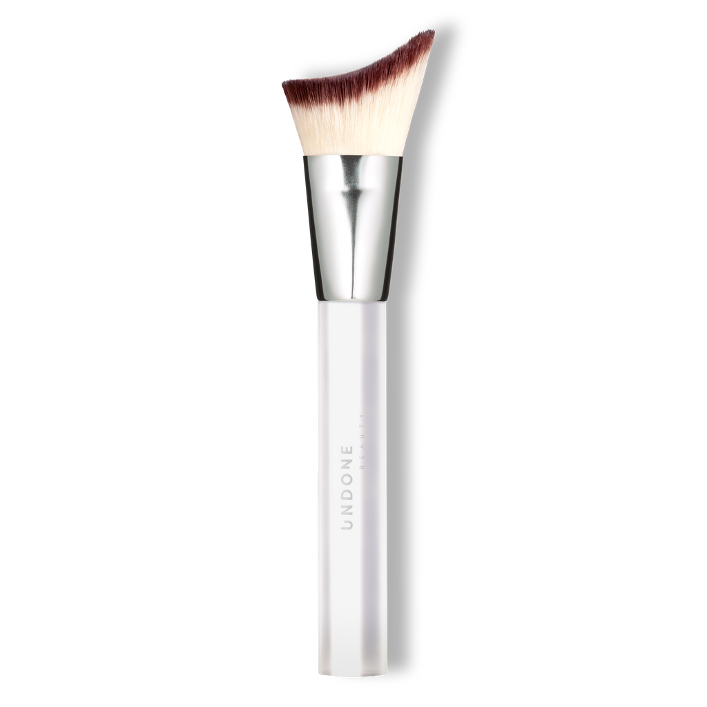 One Touch Face and Body Apply + Blend Brush