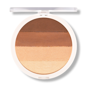 Warm Up 4-in-1 Bronzer