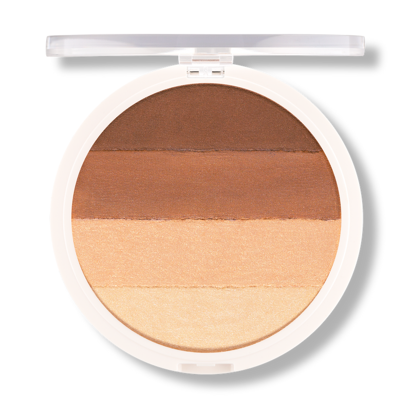 Warm Up 4-in-1 Bronzer