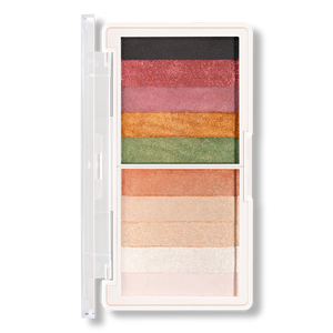 Curator Wet to Dry Eye Palette