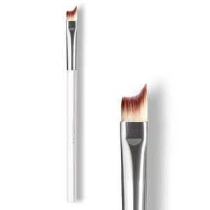 One Touch Eye Powder + Liner Brush