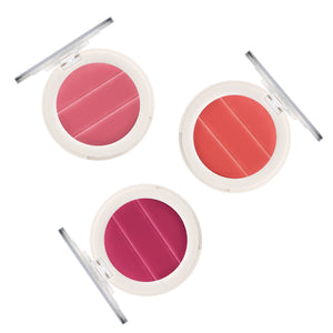 Lip to Cheek 3-in-1 Cream Palette
