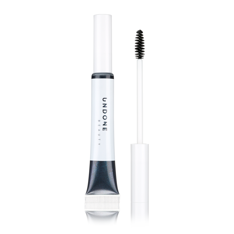 Light On Holographic Mascara