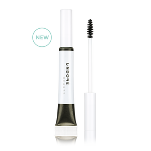 Light On Holographic Black Gold Mascara