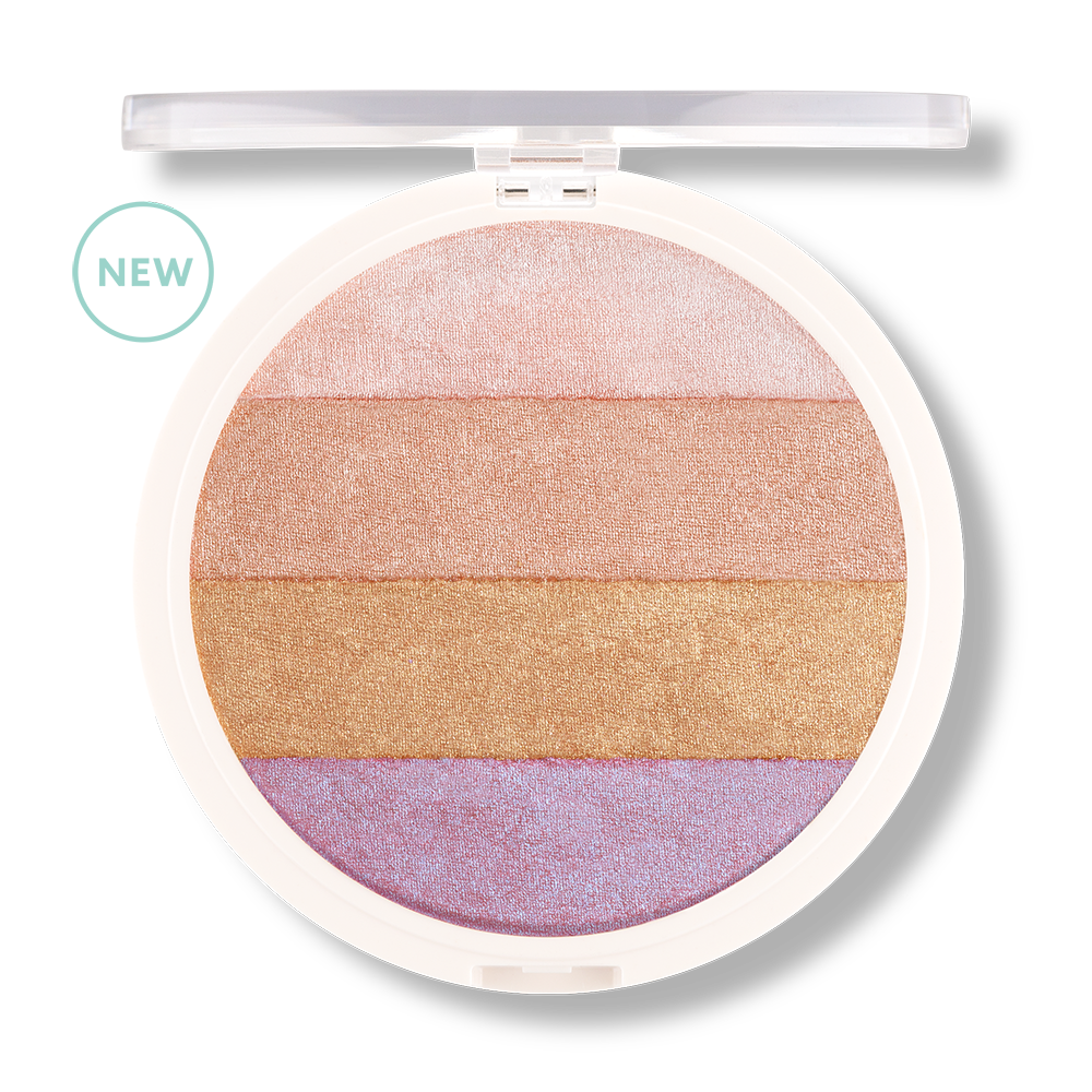 Nonzer 4-in-1 Highlighting Palette