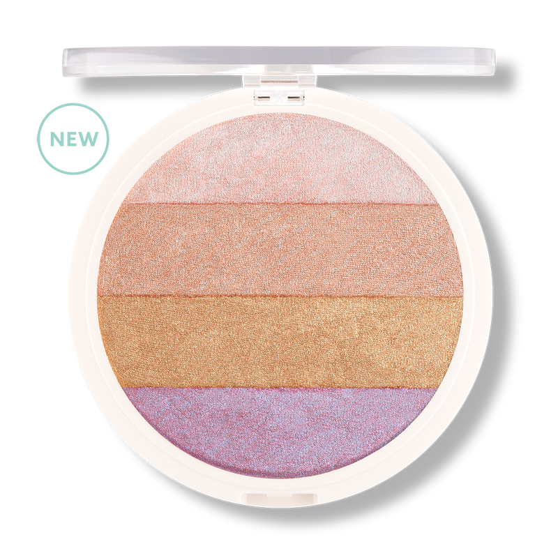 Nonzer 4-in-1 Highlighting Palette