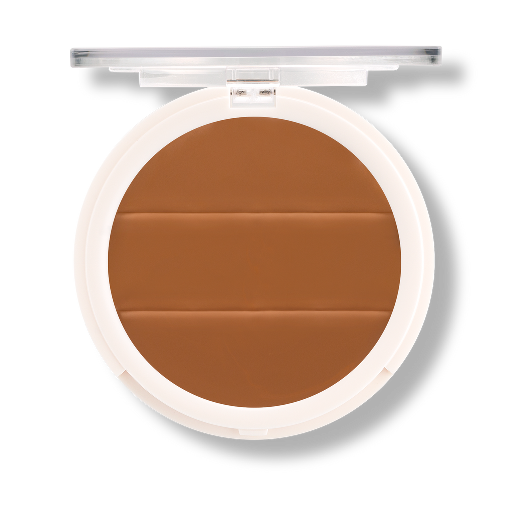 Conceal to Reveal 3-in-1 Coverage Palette