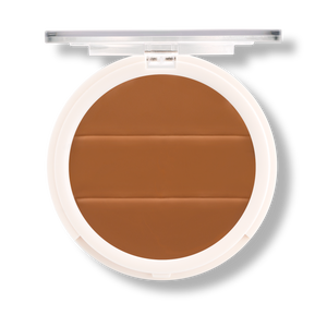 Conceal to Reveal 3-in-1 Coverage Palette